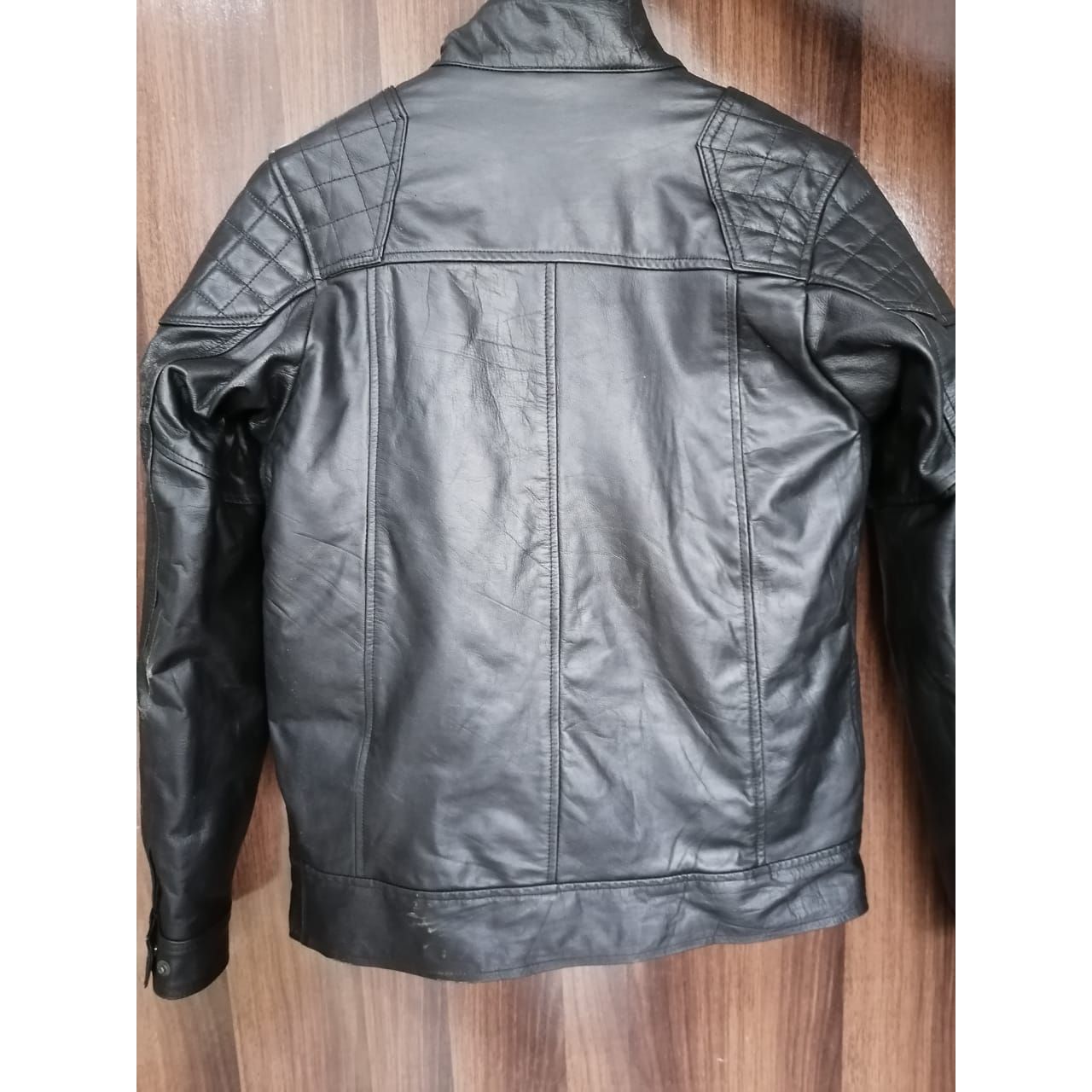 CoreStreet Jacket
