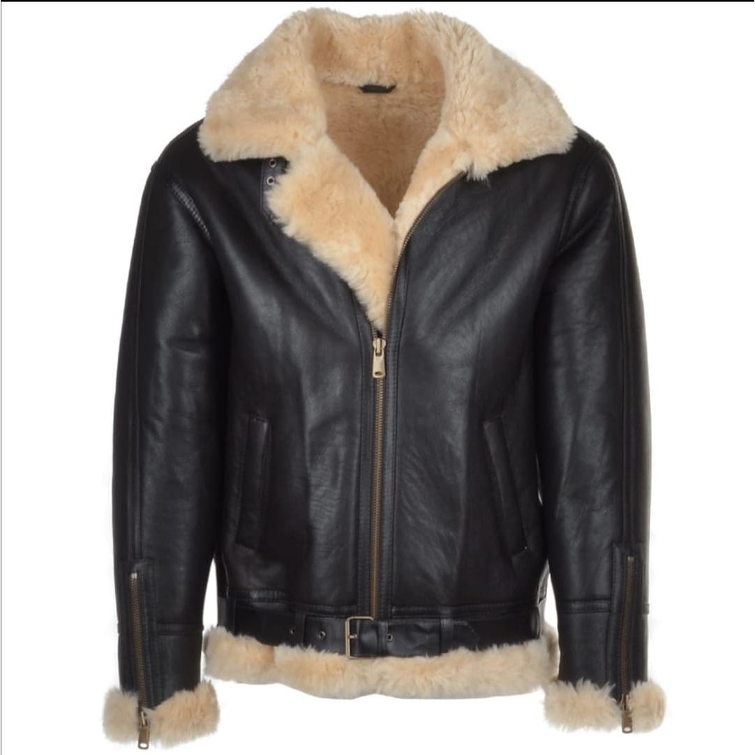 SkyPilot Aviator Jacket