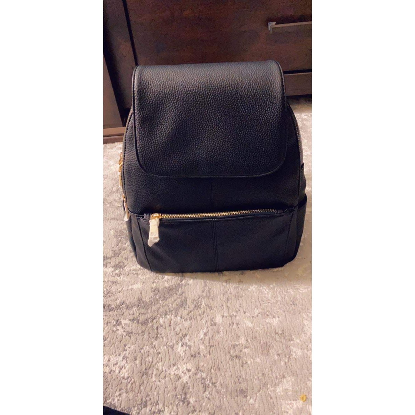 GraceCrest Satchel
